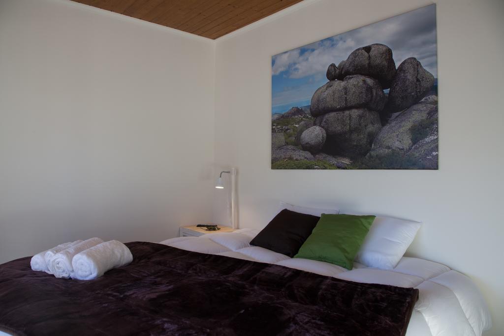 Standard Double or Twin Room Balcony