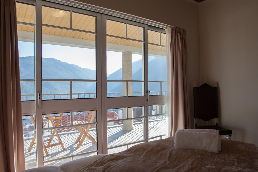 Standard Double or Twin Room Balcony