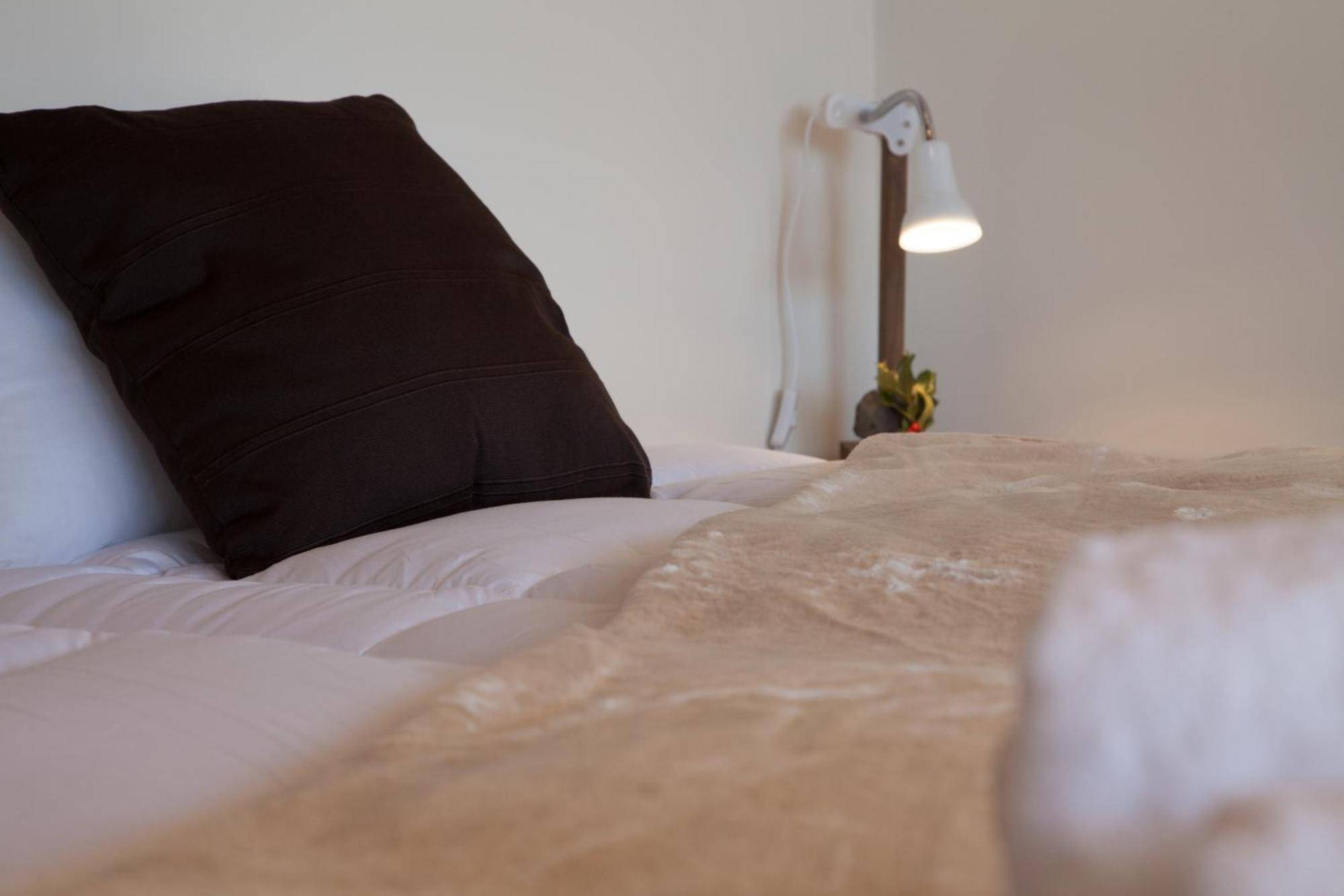 Standard Double or Twin Room Balcony