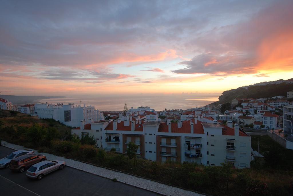 Apartment Sea View