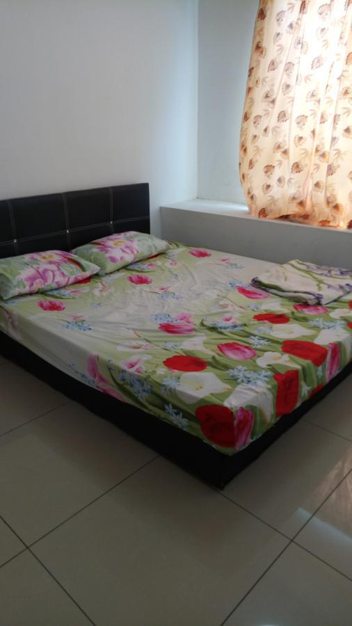 Bunk Bed Mixed Dormitory Room