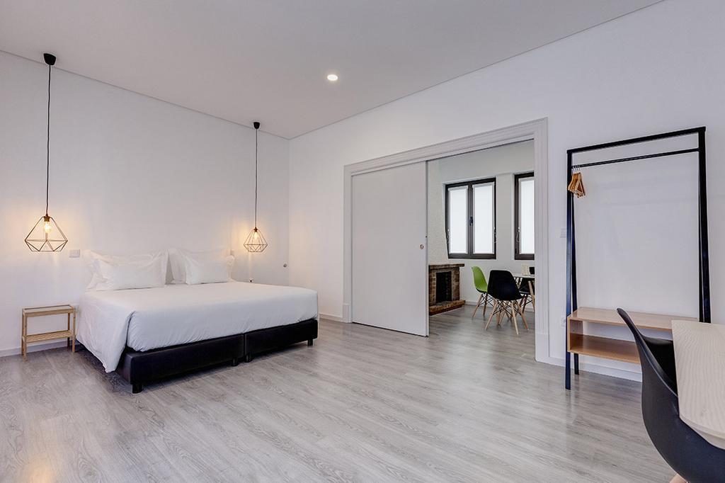 Apartamento Superior de 2 dormitorios
