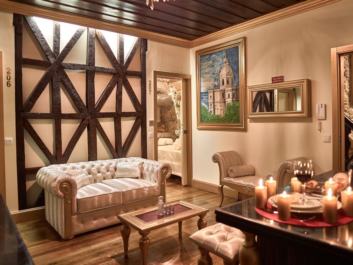 Deluxe Appartement