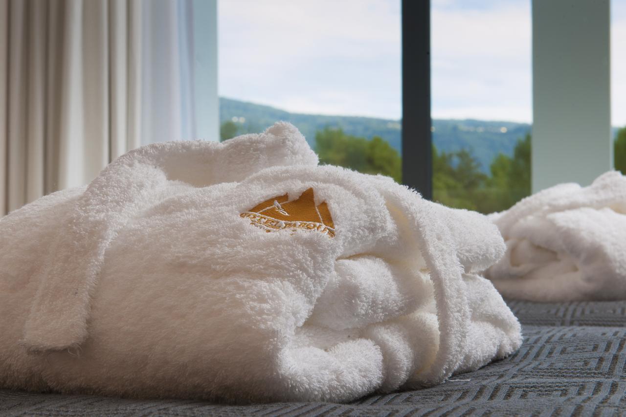 Double Room Balcony