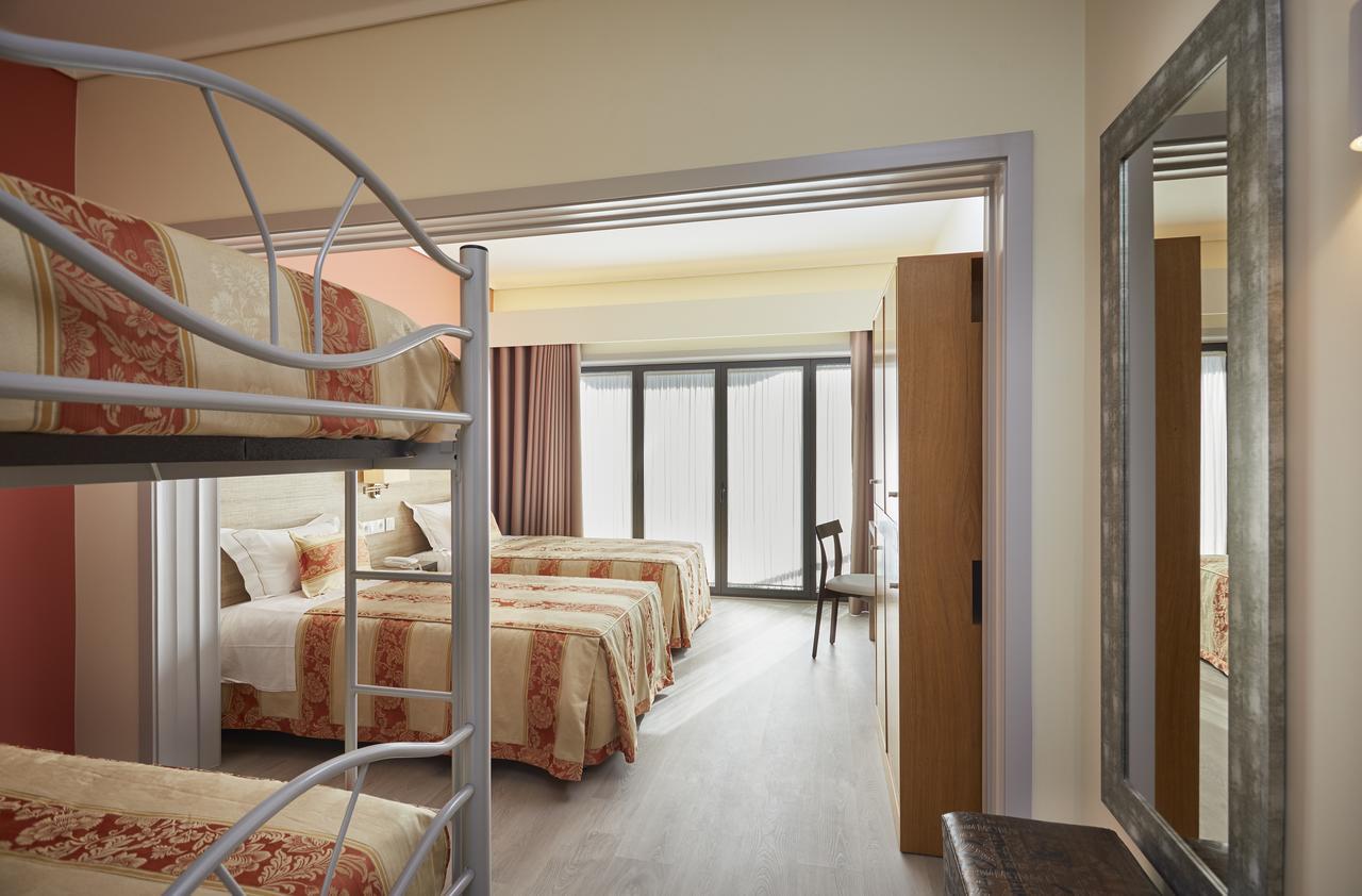Chambre Familiale