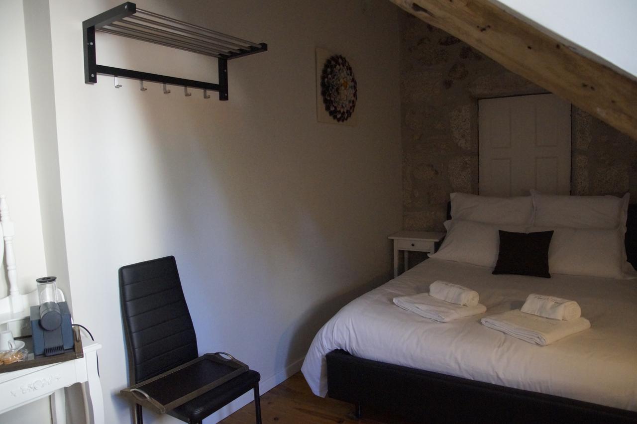Chambre Double Standard