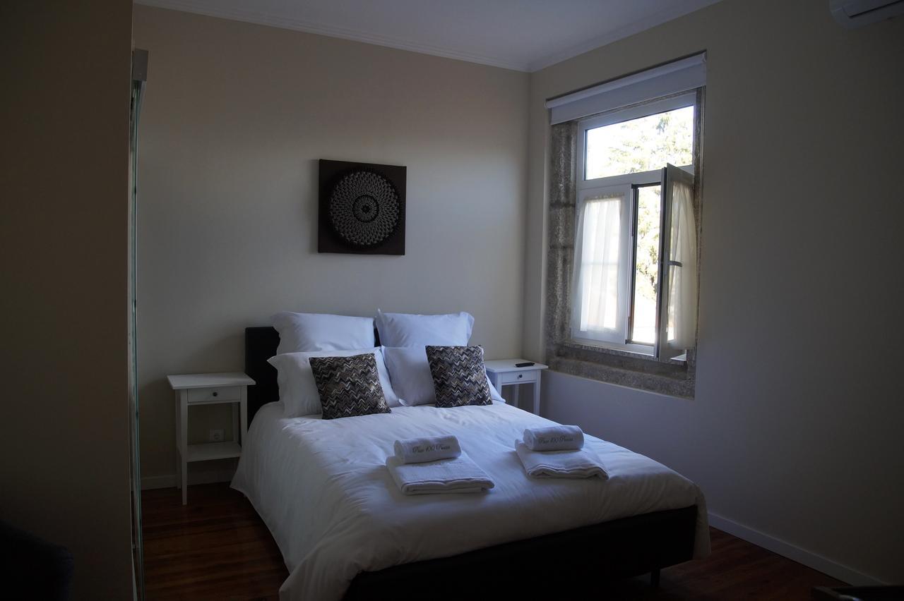 Suite 2 Chambres