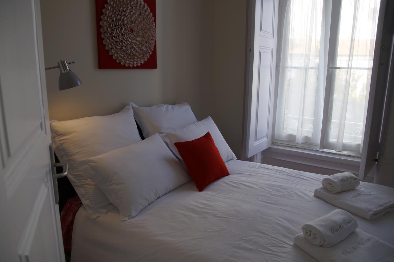 Chambre Double Familiale