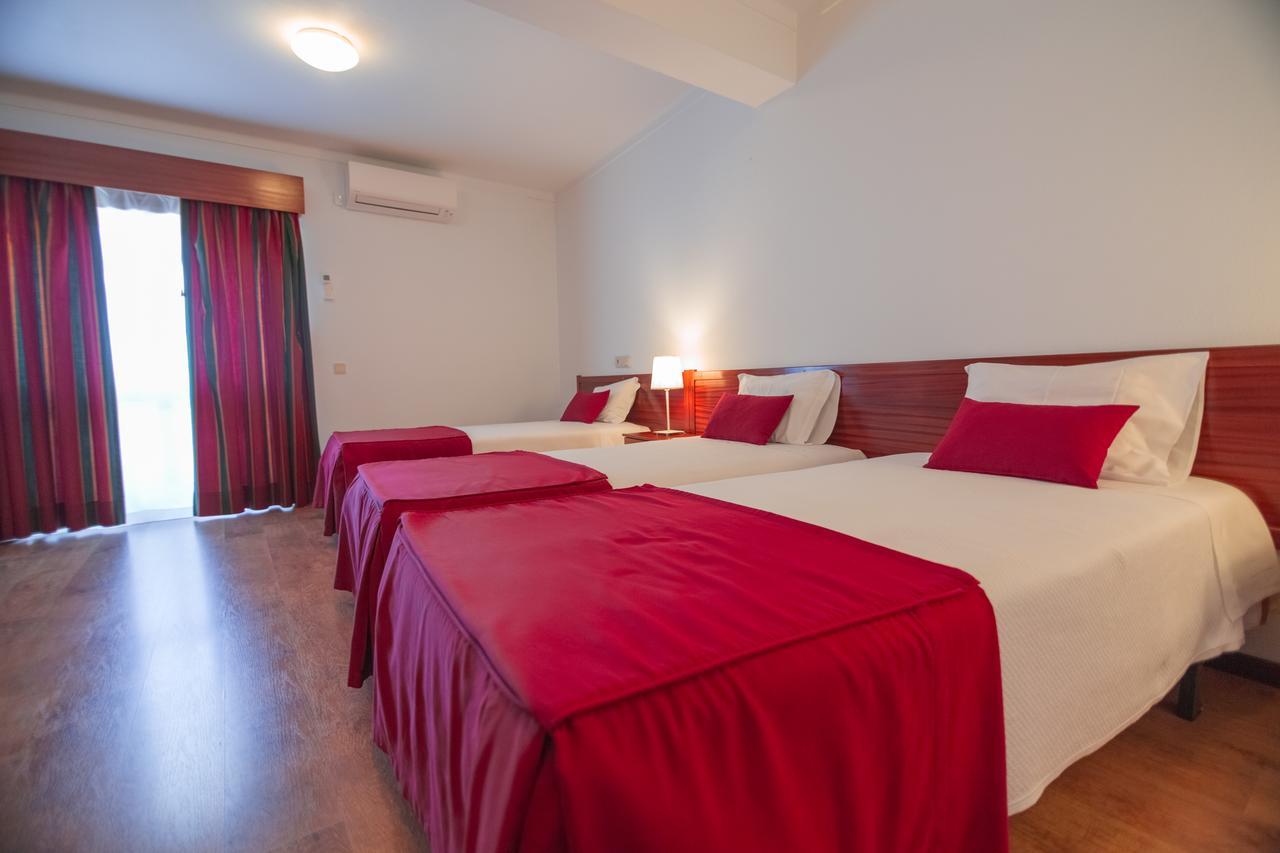 Chambre Triple