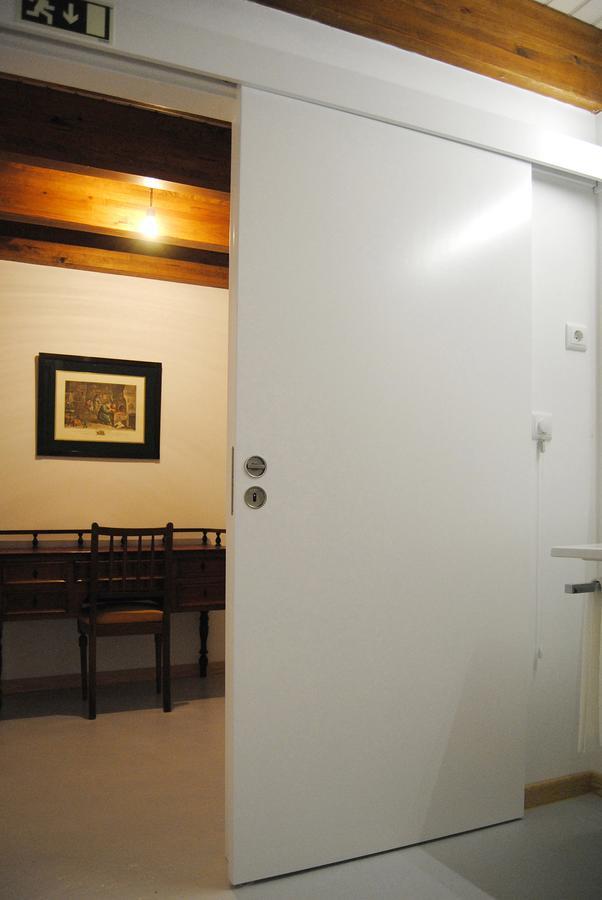 Habitación Doble adaptada para personas con discapacidad - 1 o 2 camas