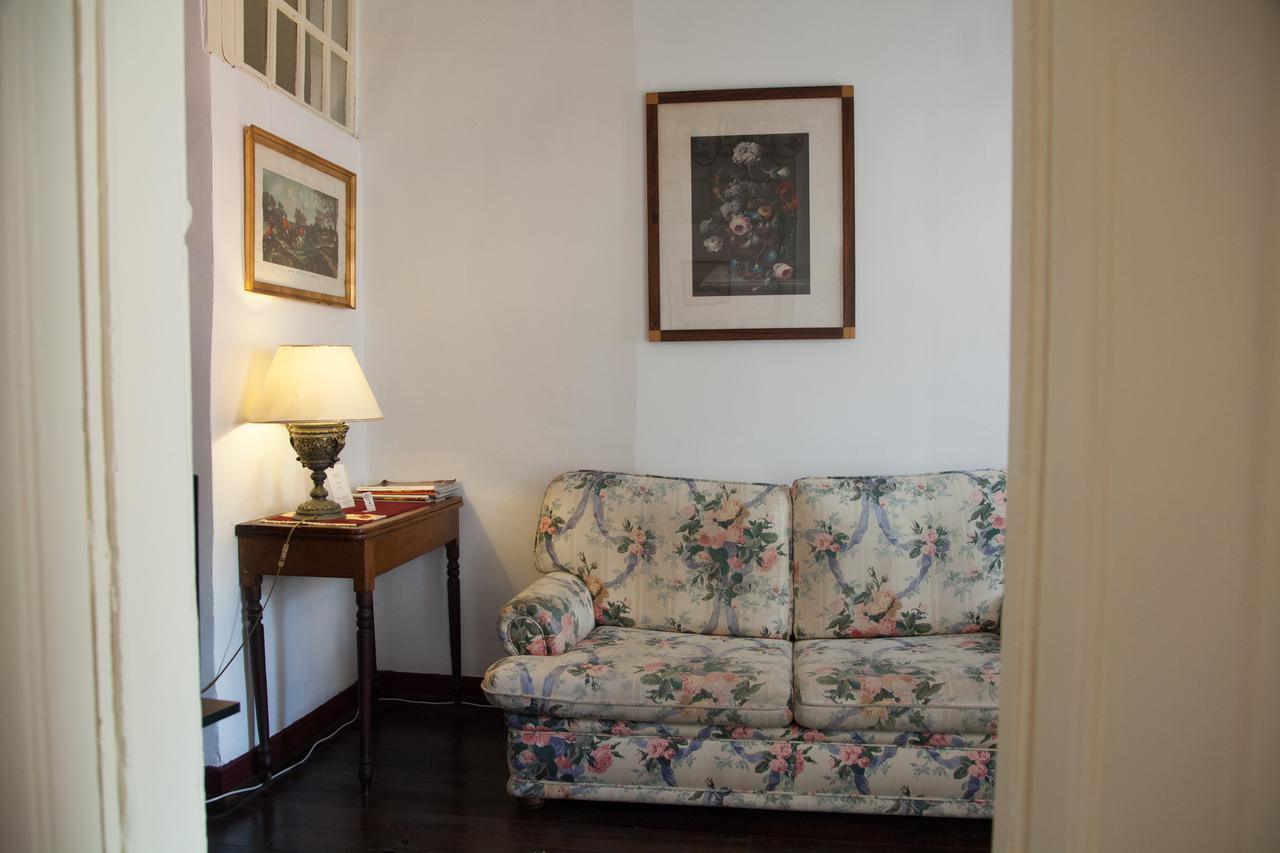 Double Room Mountain View