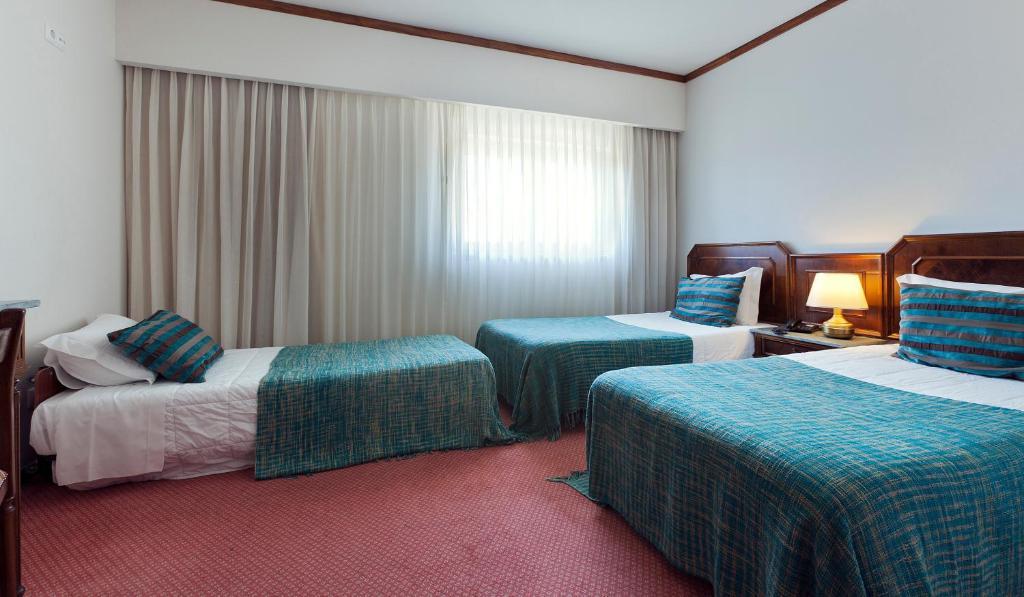 Comfort Double or Twin Room
