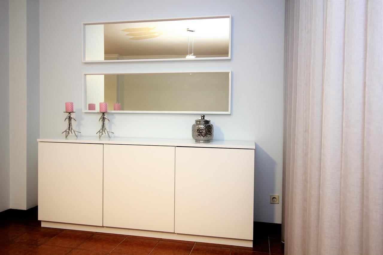 Appartement 3 Chambres
