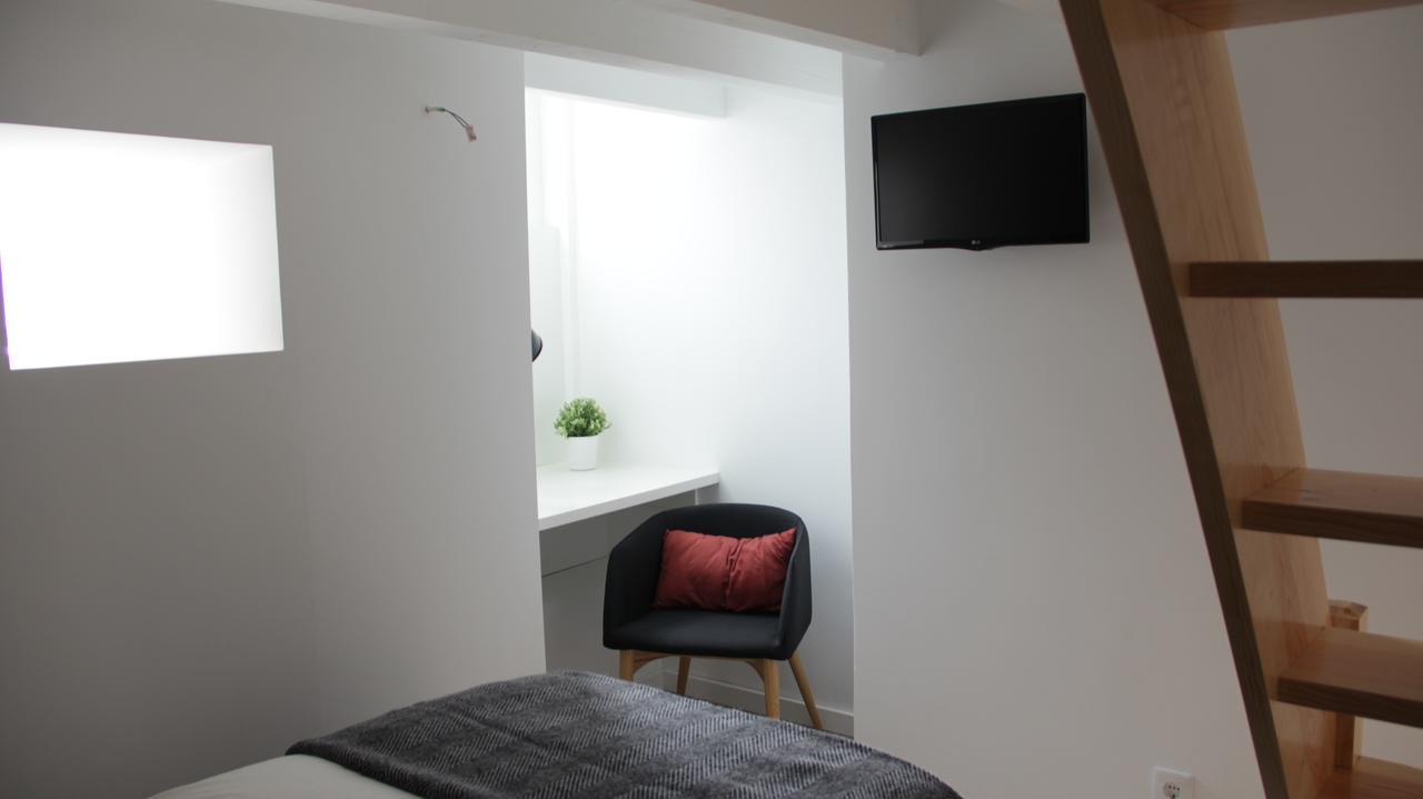 Zweibettzimmer