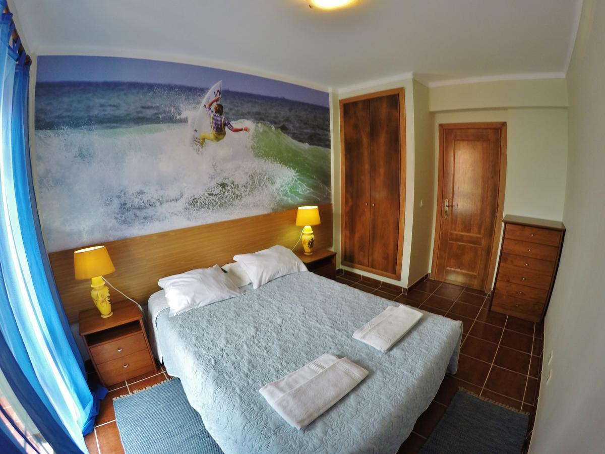 Double Room Balcony Sea View