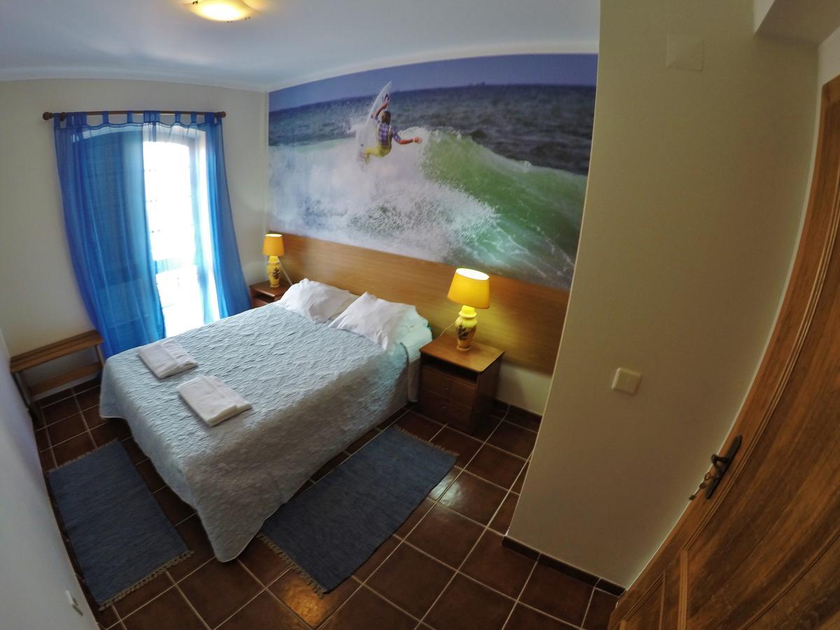 Double Room Balcony Sea View