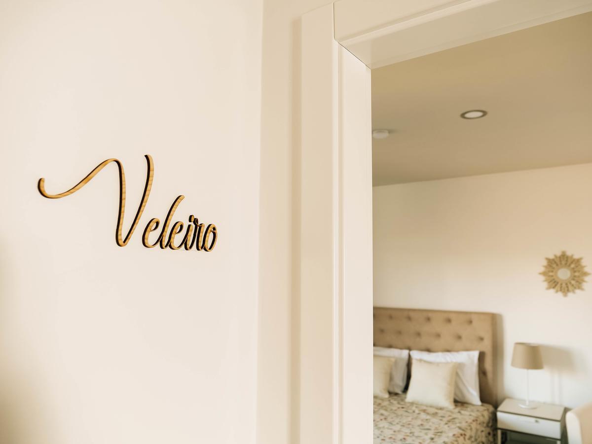 Deluxe Double Room Balcony