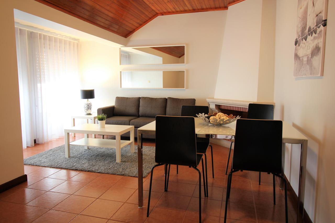 Appartement 2 Chambres
