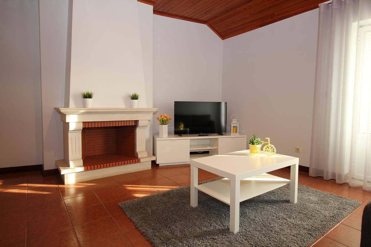 Appartement - Vue sur Mer