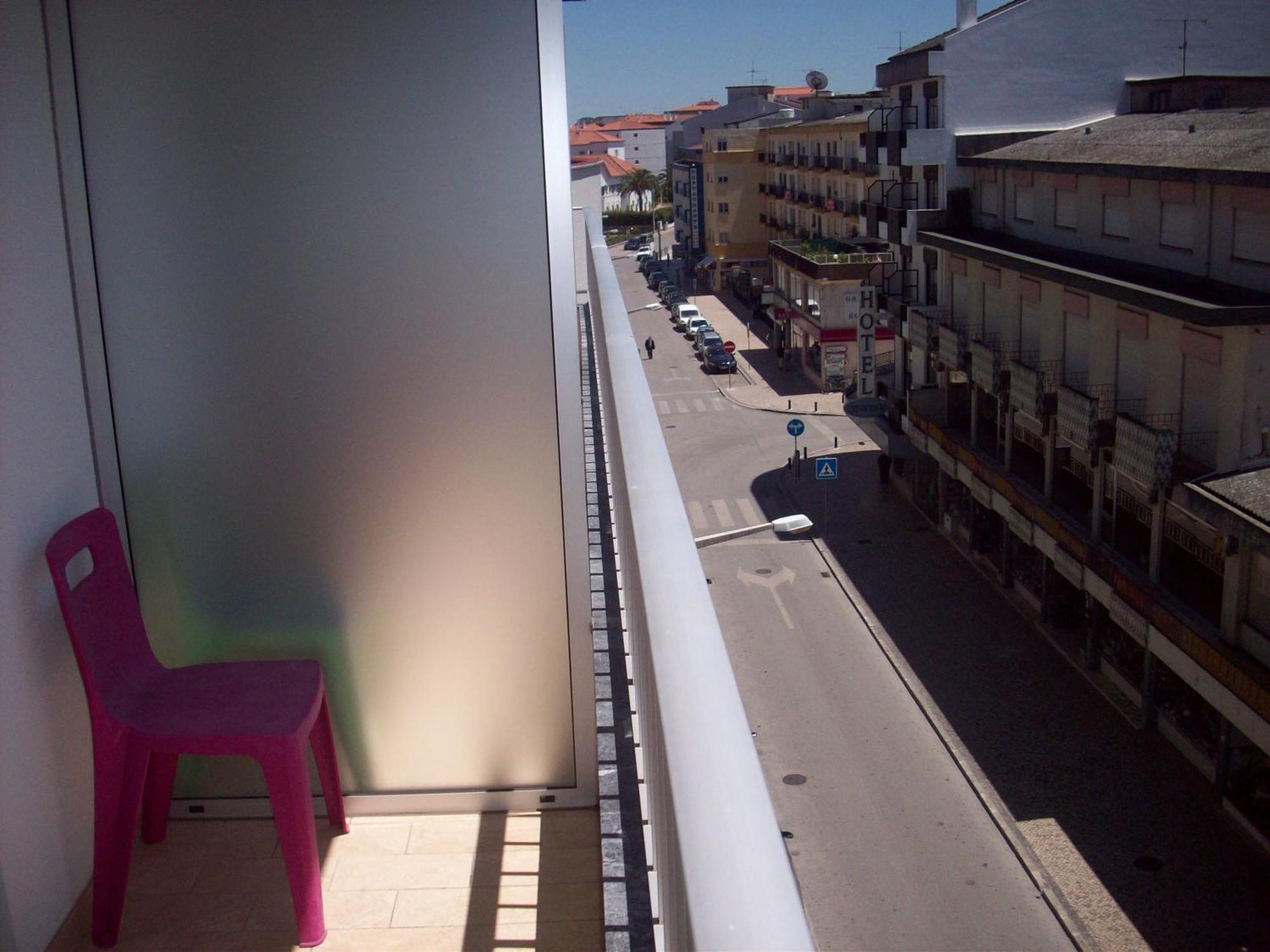 Camera Tripla