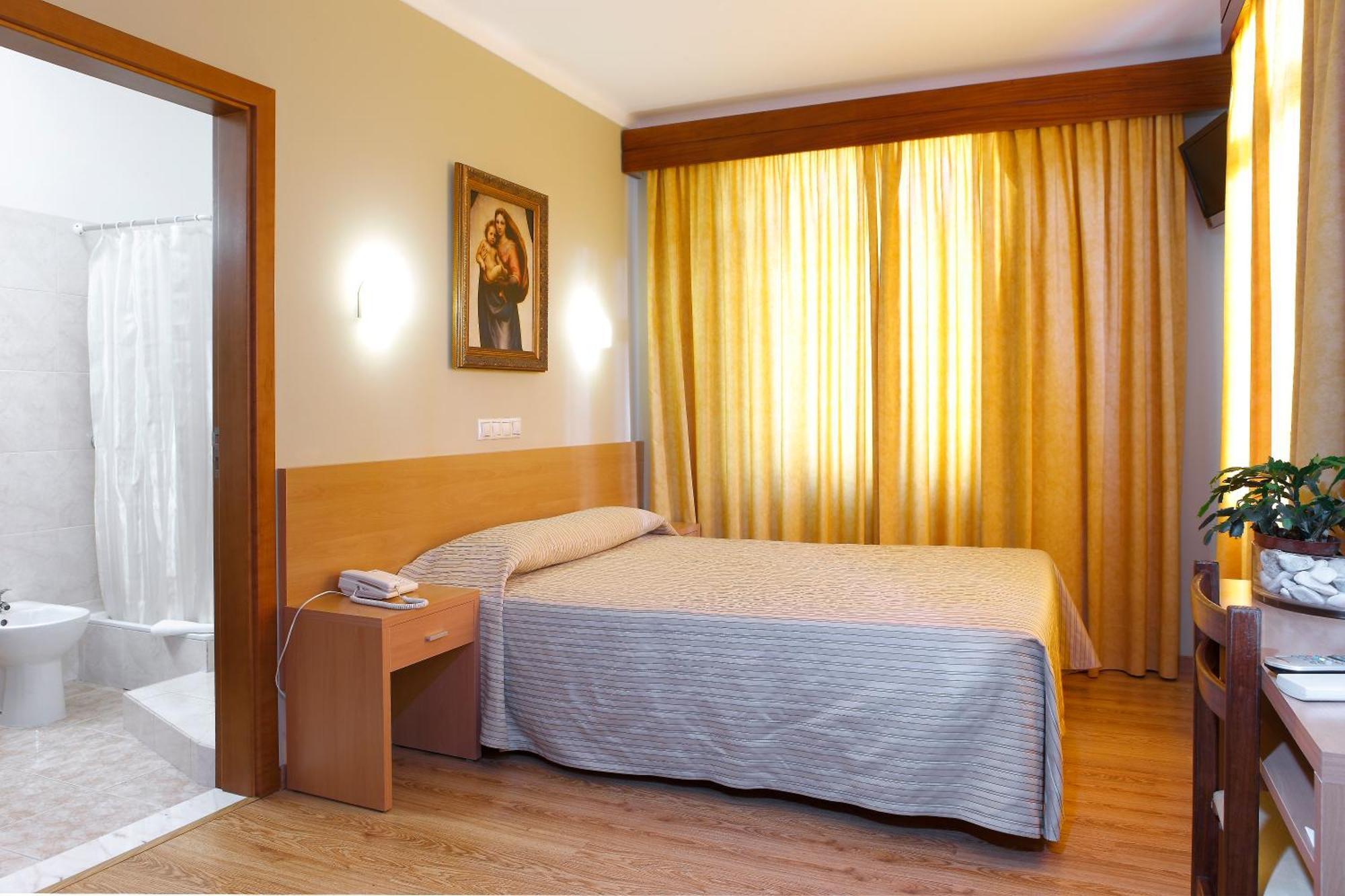 Chambre Simple