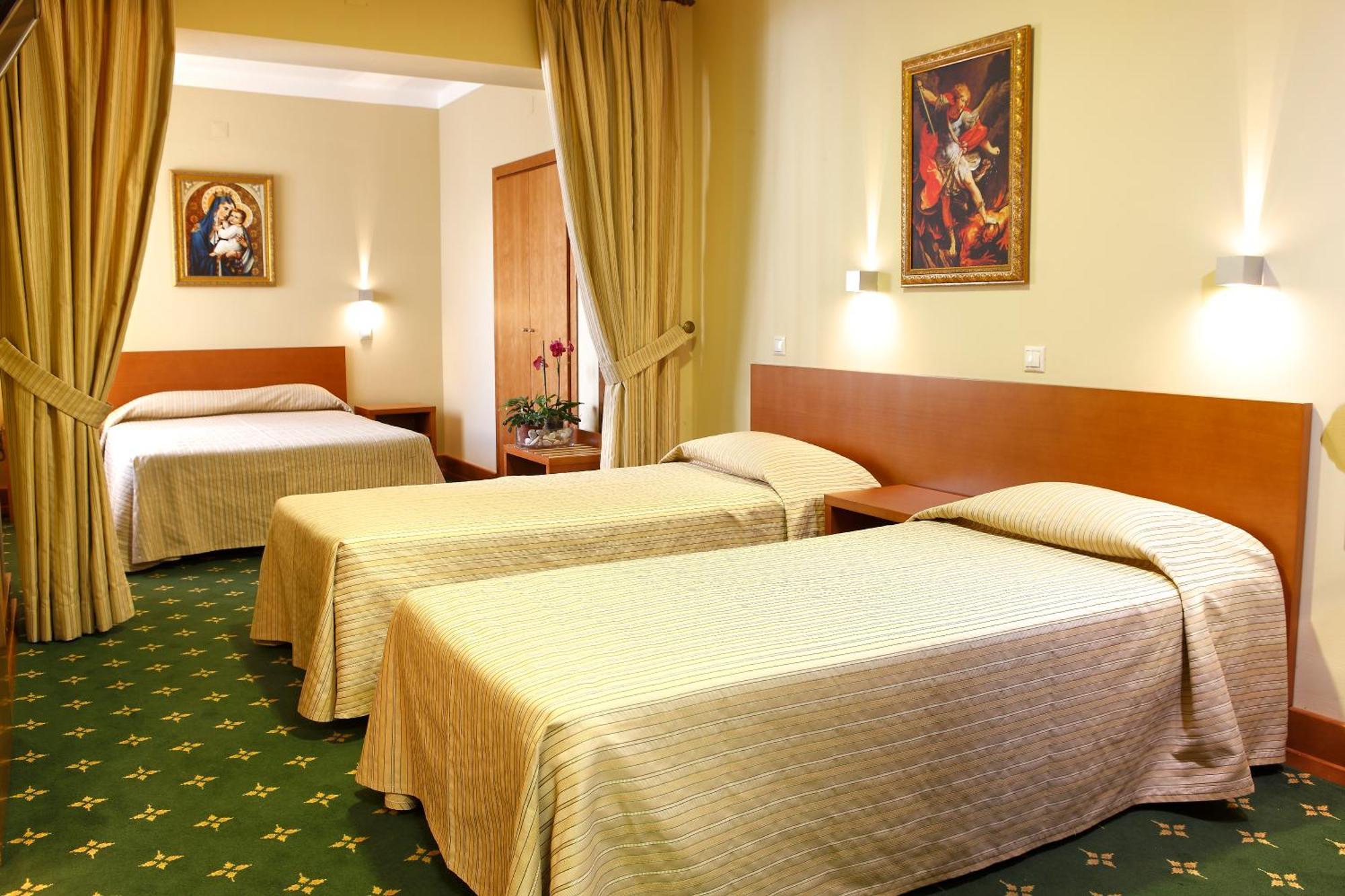 Chambre Familiale (4 Adultes)
