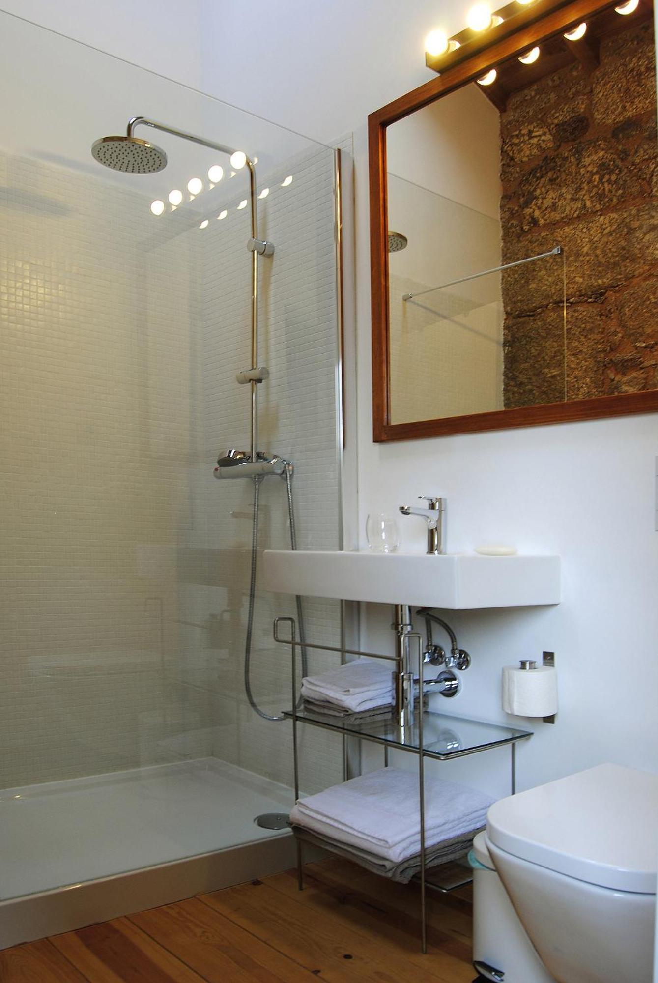 Habitación Doble Deluxe con vistas a la montaña - 1 o 2 camas