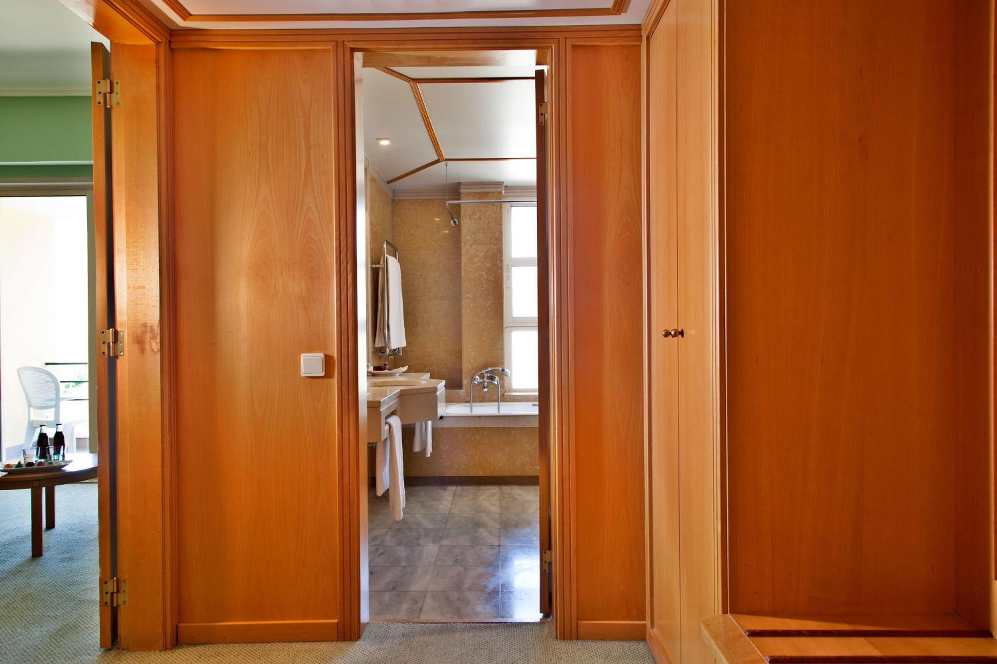 Quarto Duplo ou Twin