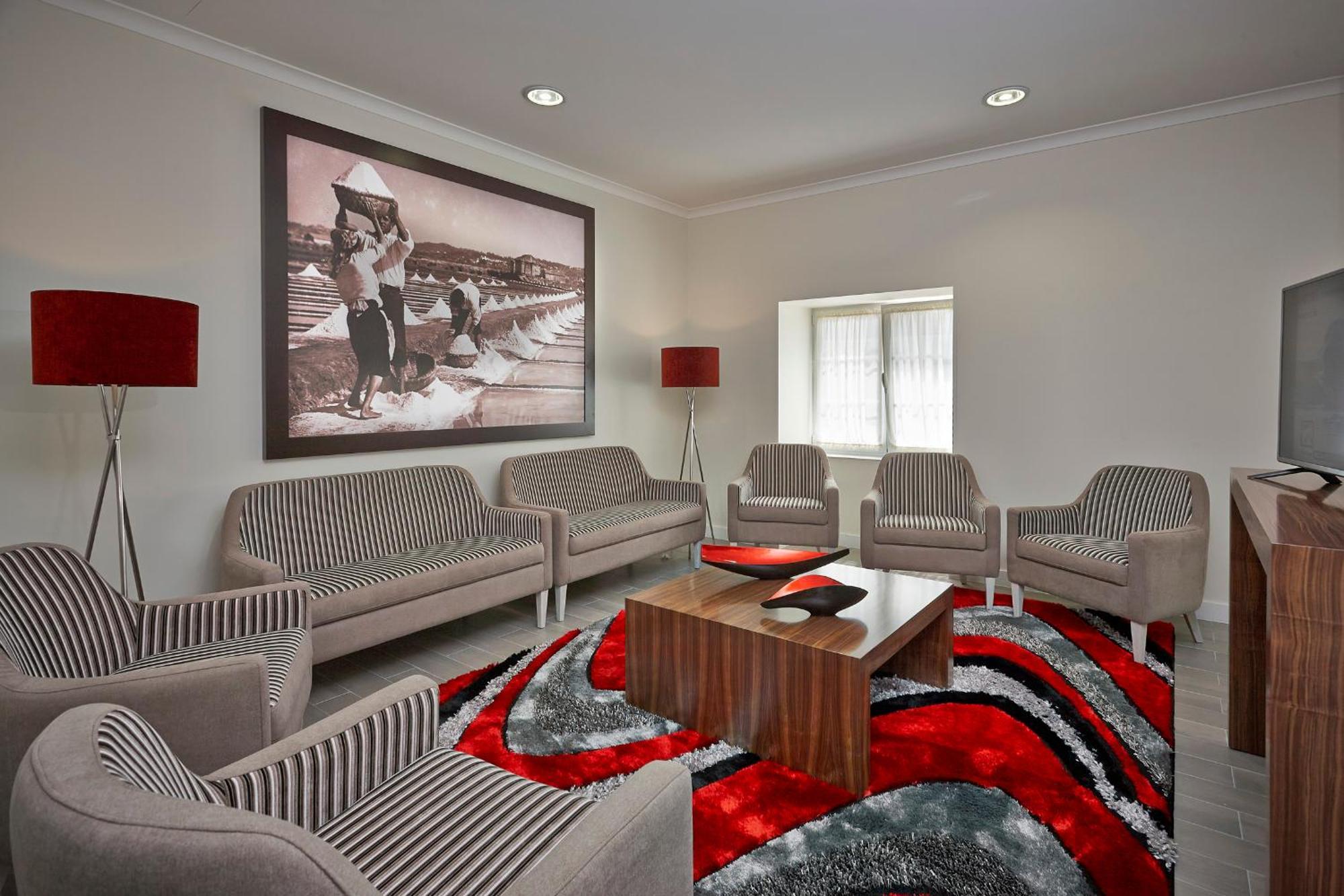 Habitación Doble con balcón