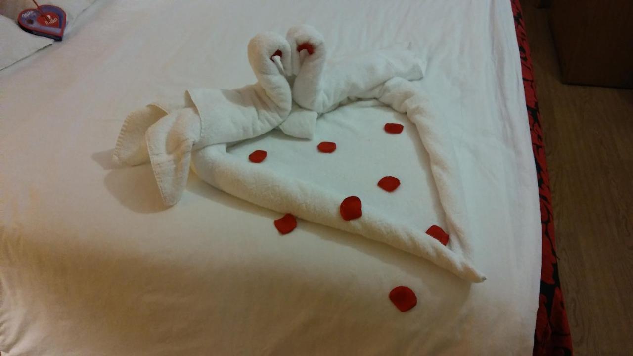 Double Room Romantic