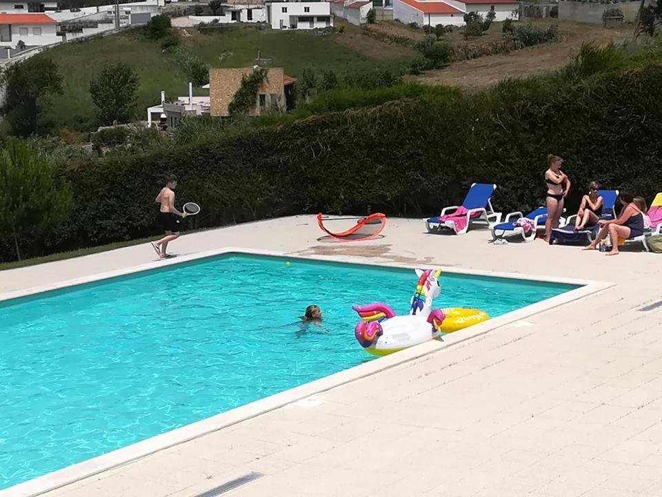 Haus mit 3 Schlafzimmern