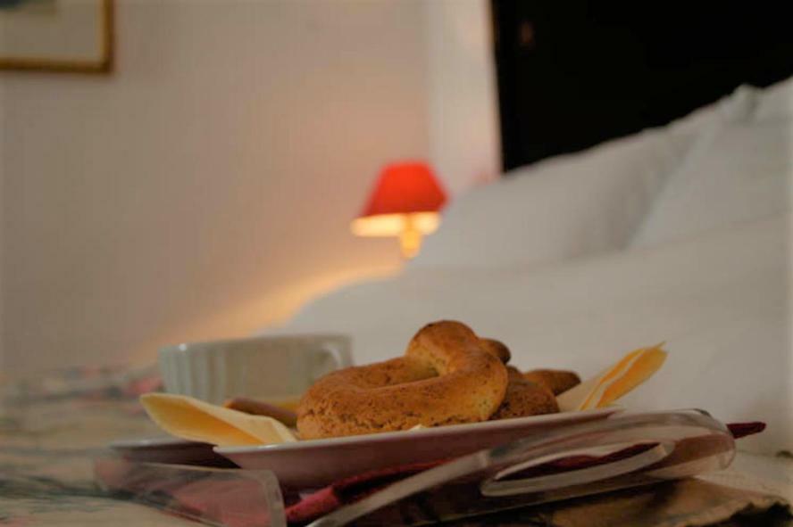 Double Room Mountain View