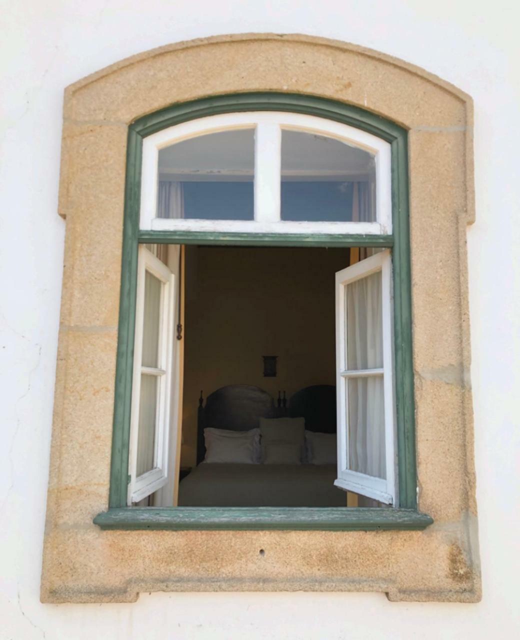 Double Room Garden View