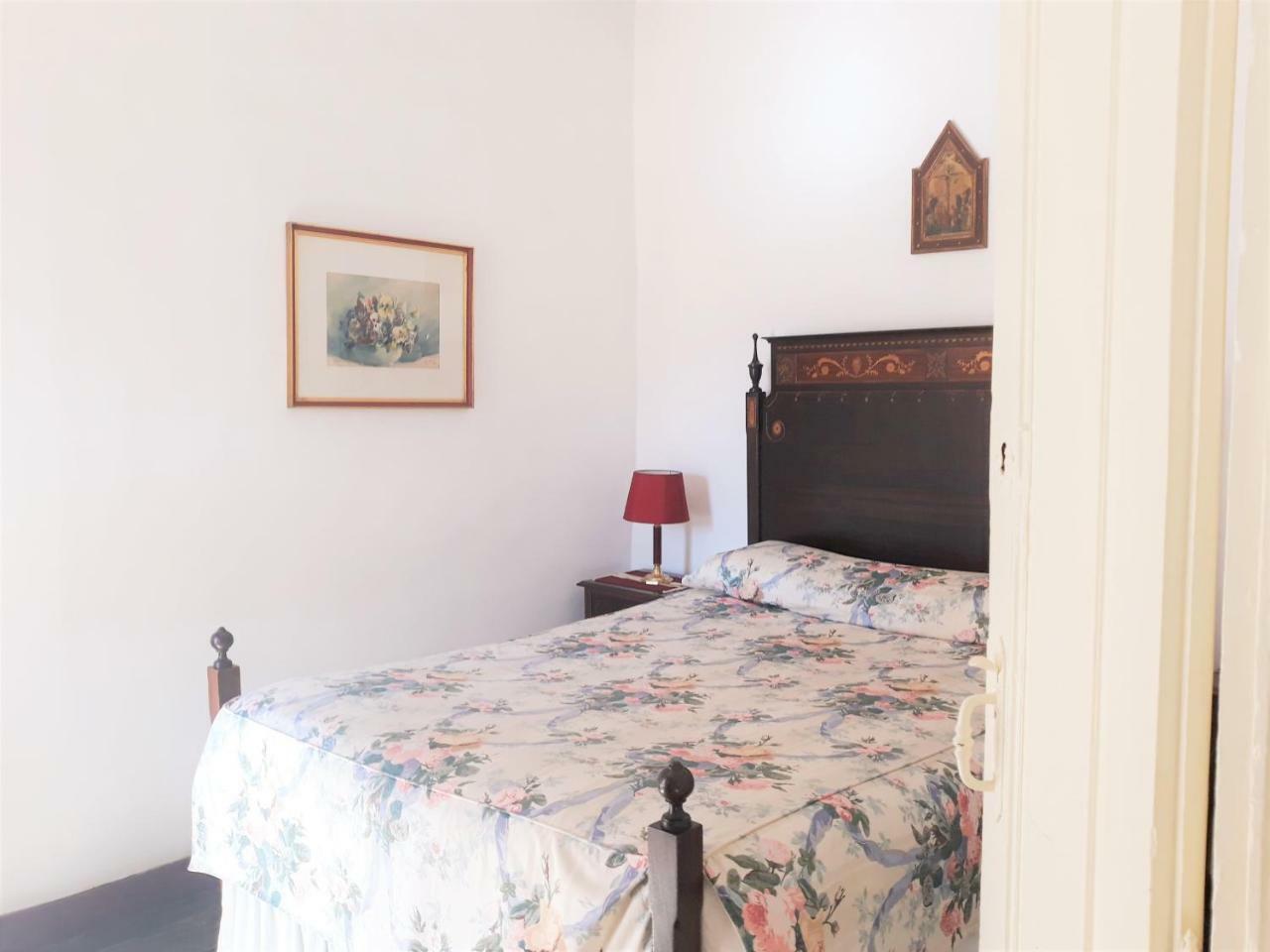 Double Room Mountain View