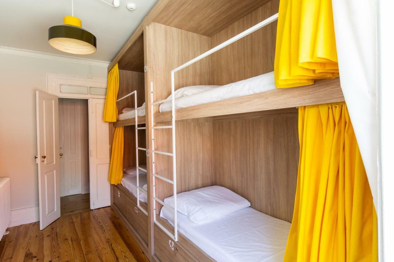 Bed 4-Bed Mixed Dormitory Room,798248748:JPEG