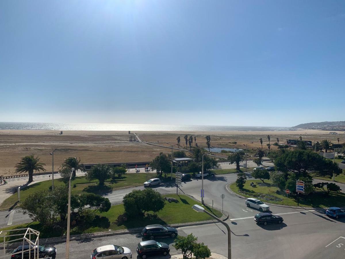 Chambre Double avec Balcon - Vue sur Mer