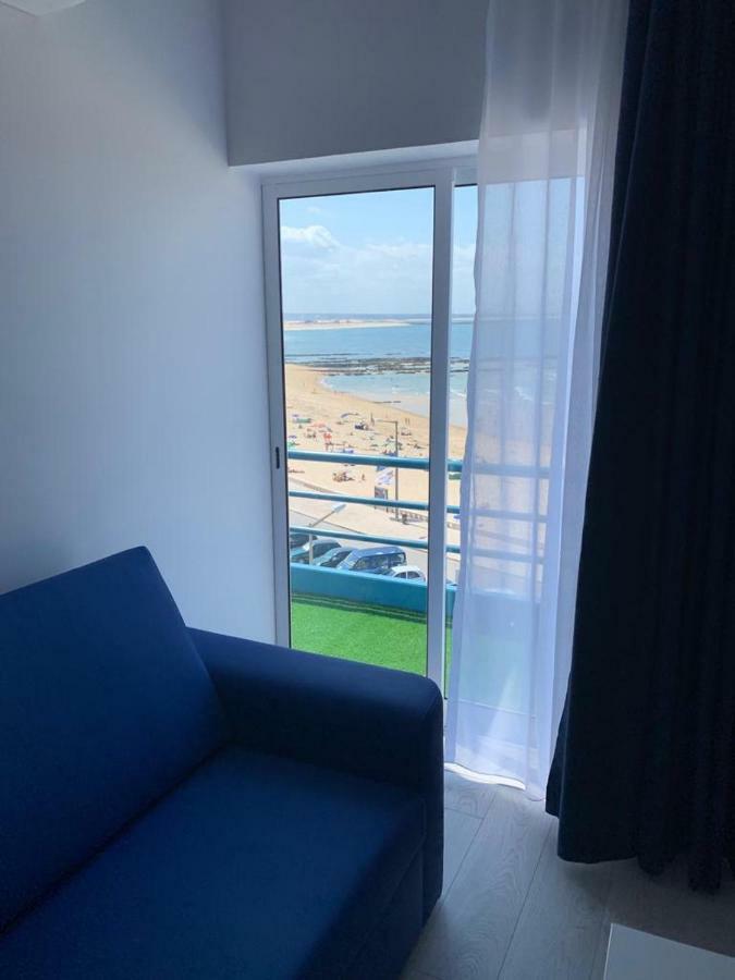 Deluxe Triple Room Sea View