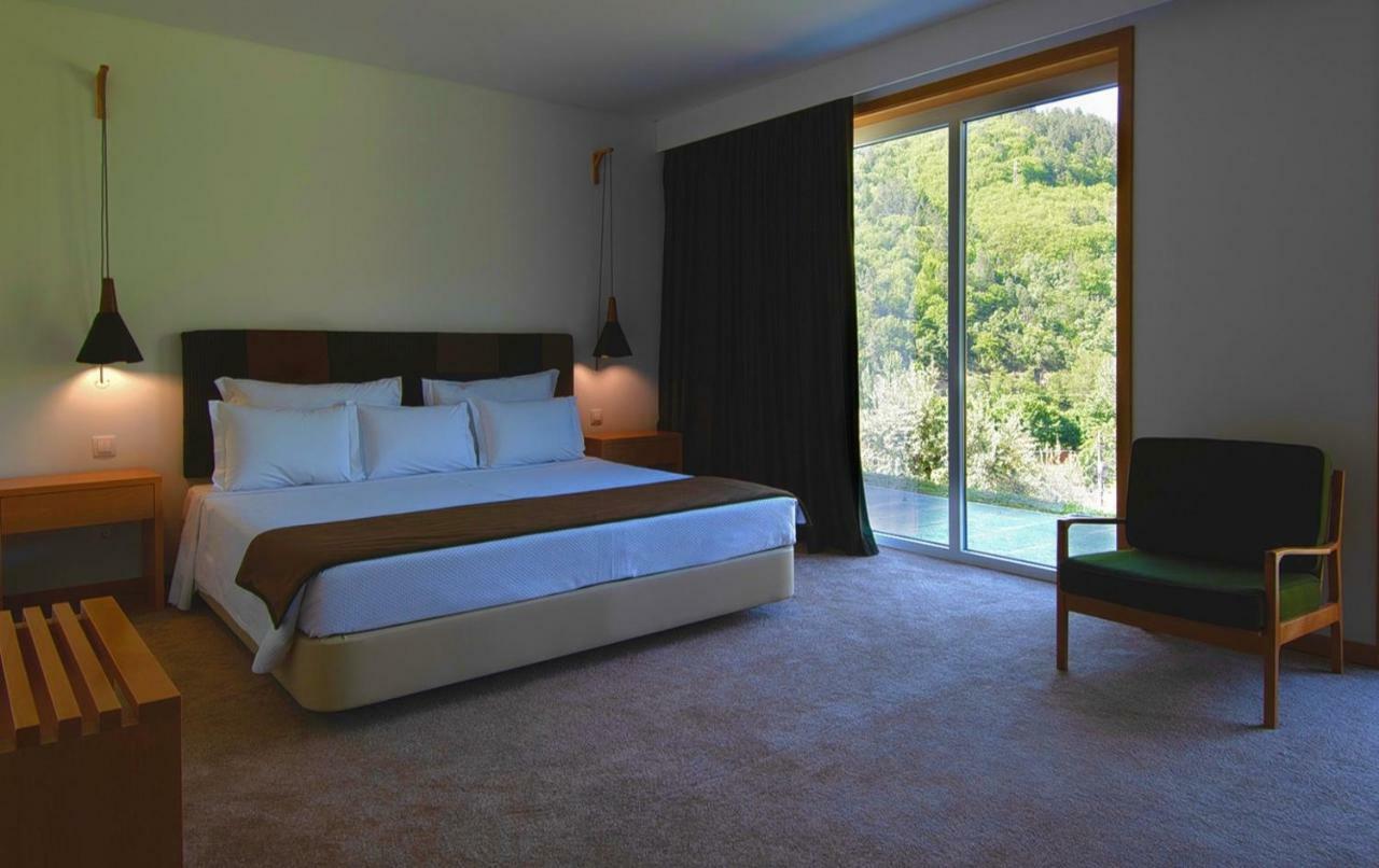Junior Suite Mountain View