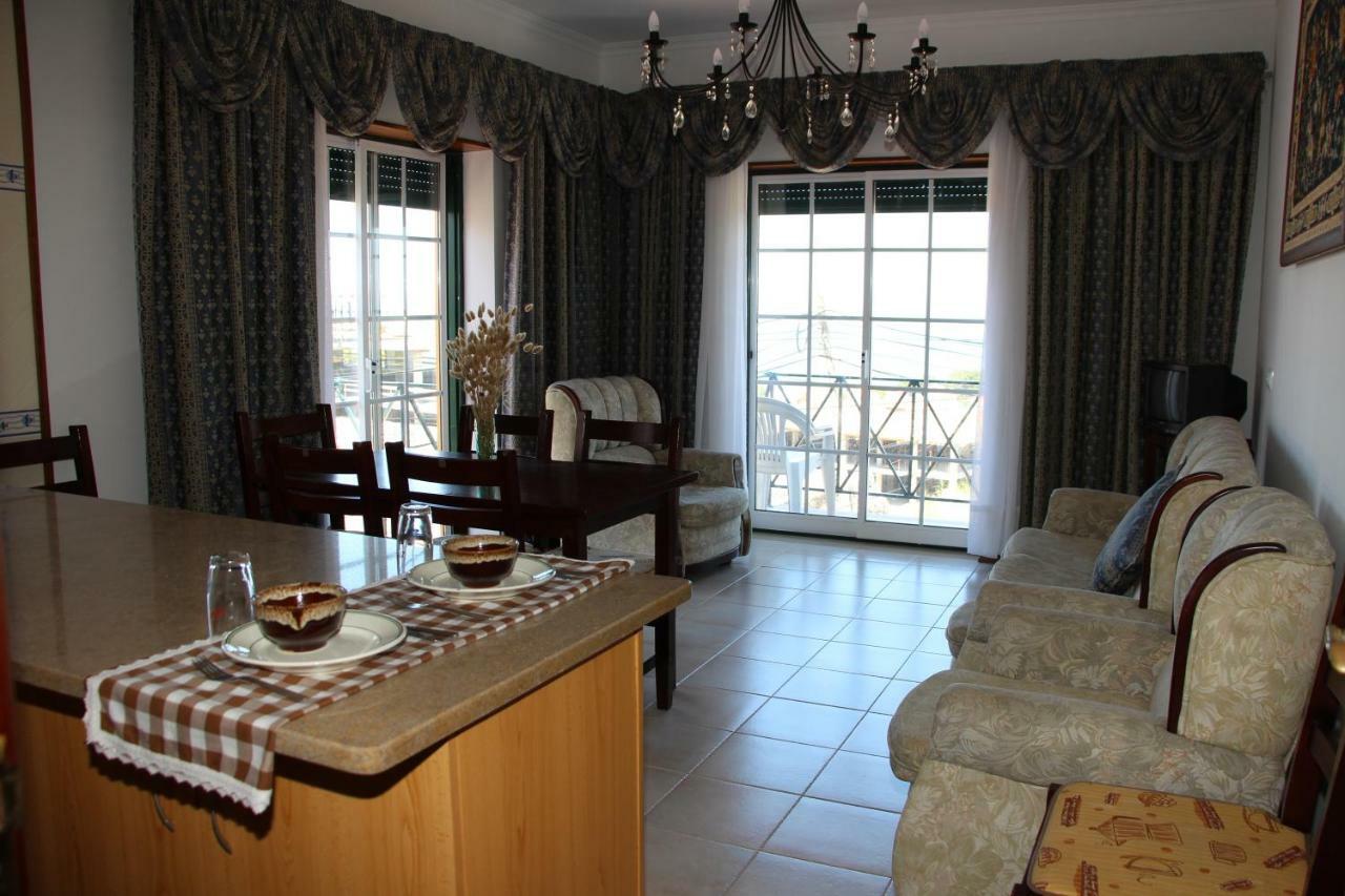 Double Room Balcony Sea View