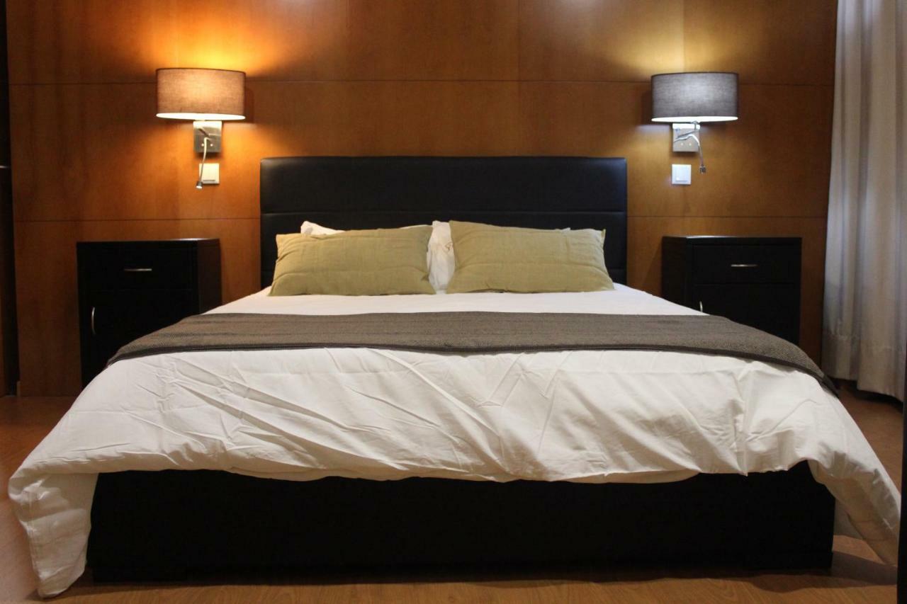 Quarto Duplo