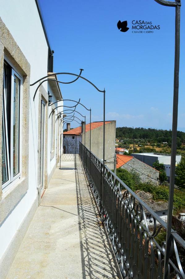 Quarto Triplo com Vista Montanha