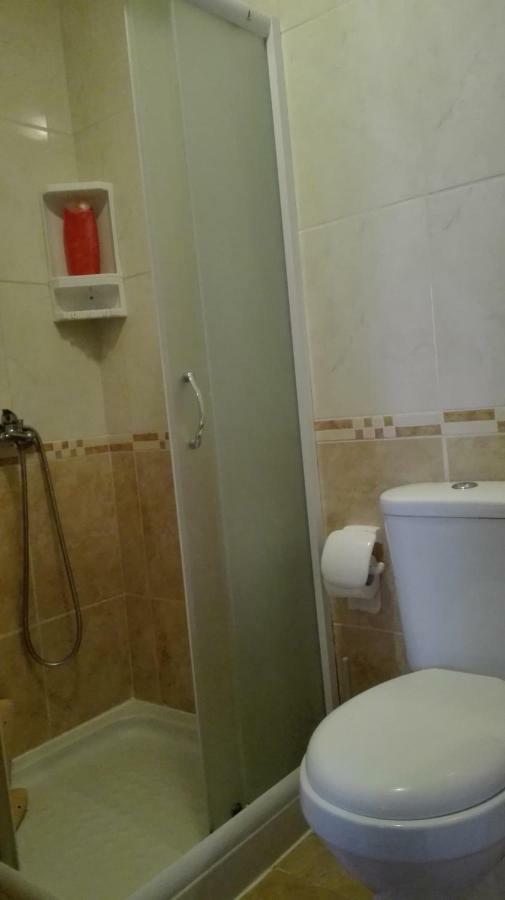 Doppelzimmer mit eigenem Bad