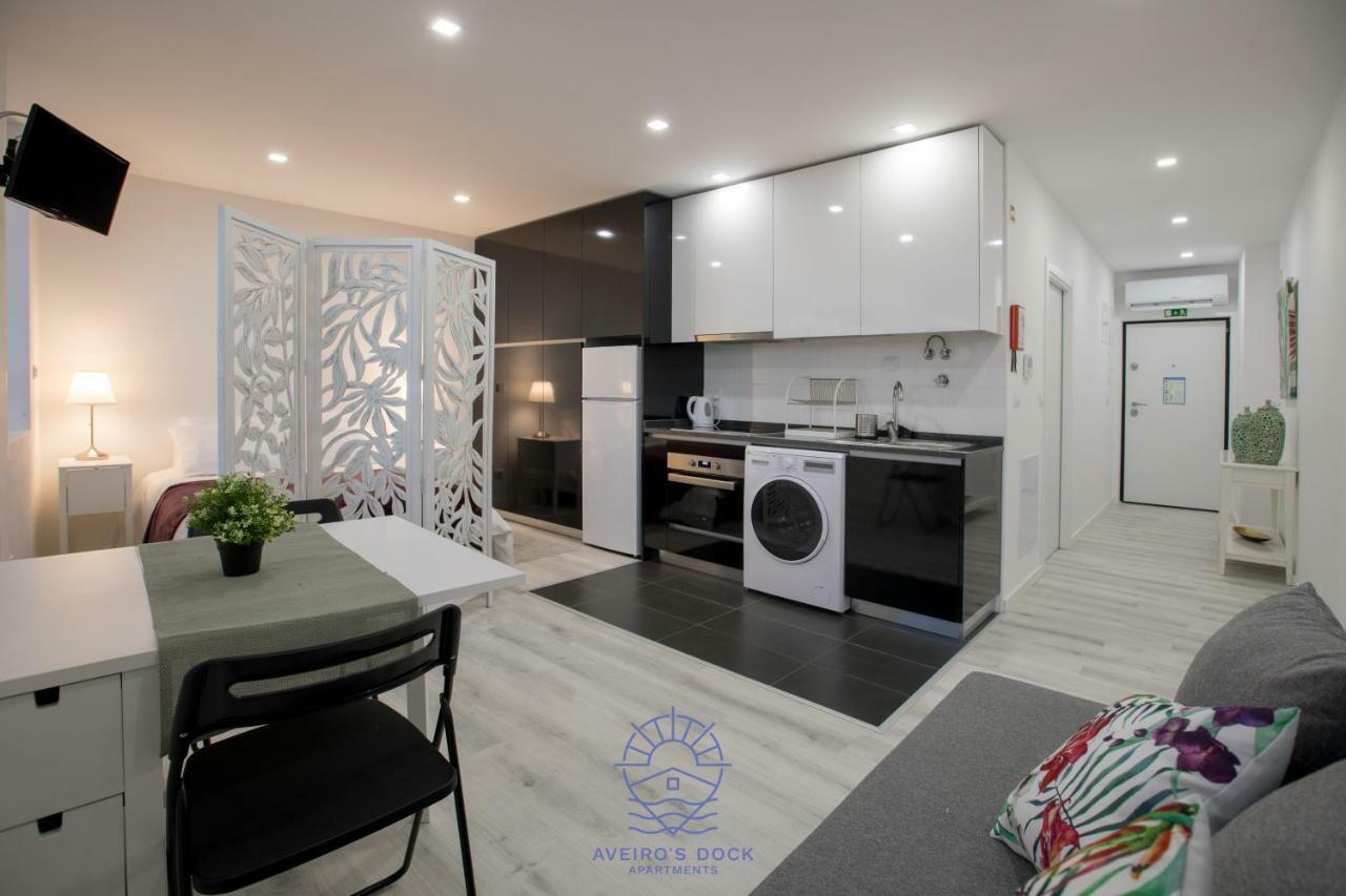 Apartamento Estudio