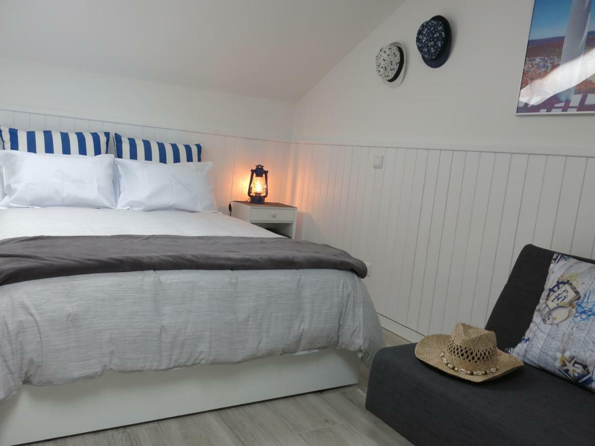Apartamento Estudio