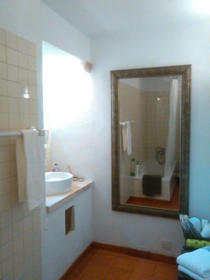 Deluxe Double or Twin Room Garden View