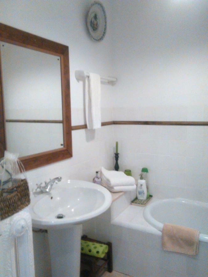 Superior Double or Twin Room Garden View