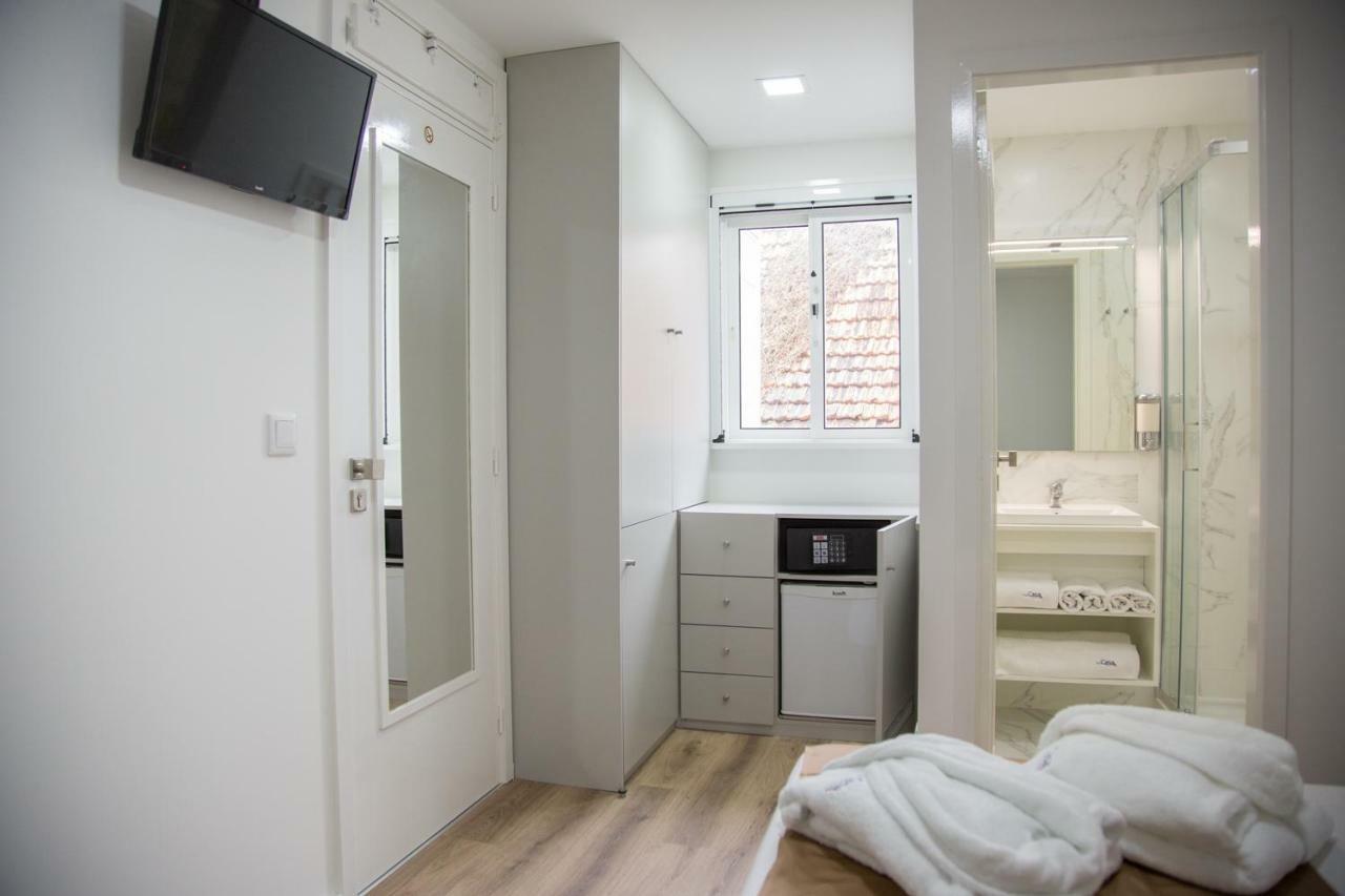 Habitación Doble Estándar