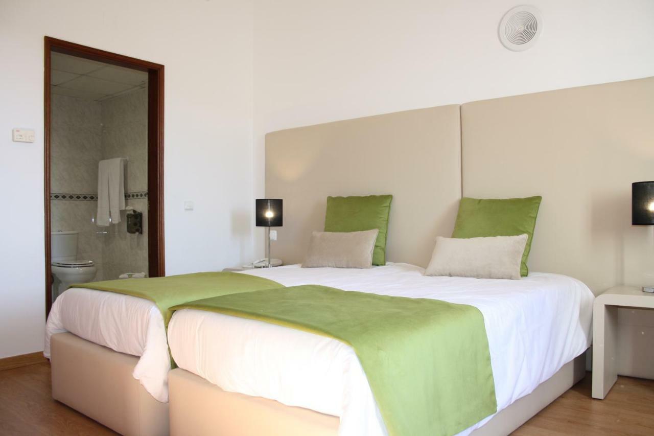 Twin Room Extra Bed