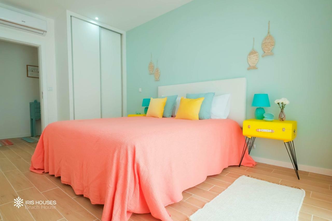 Iris Apartment Beach House