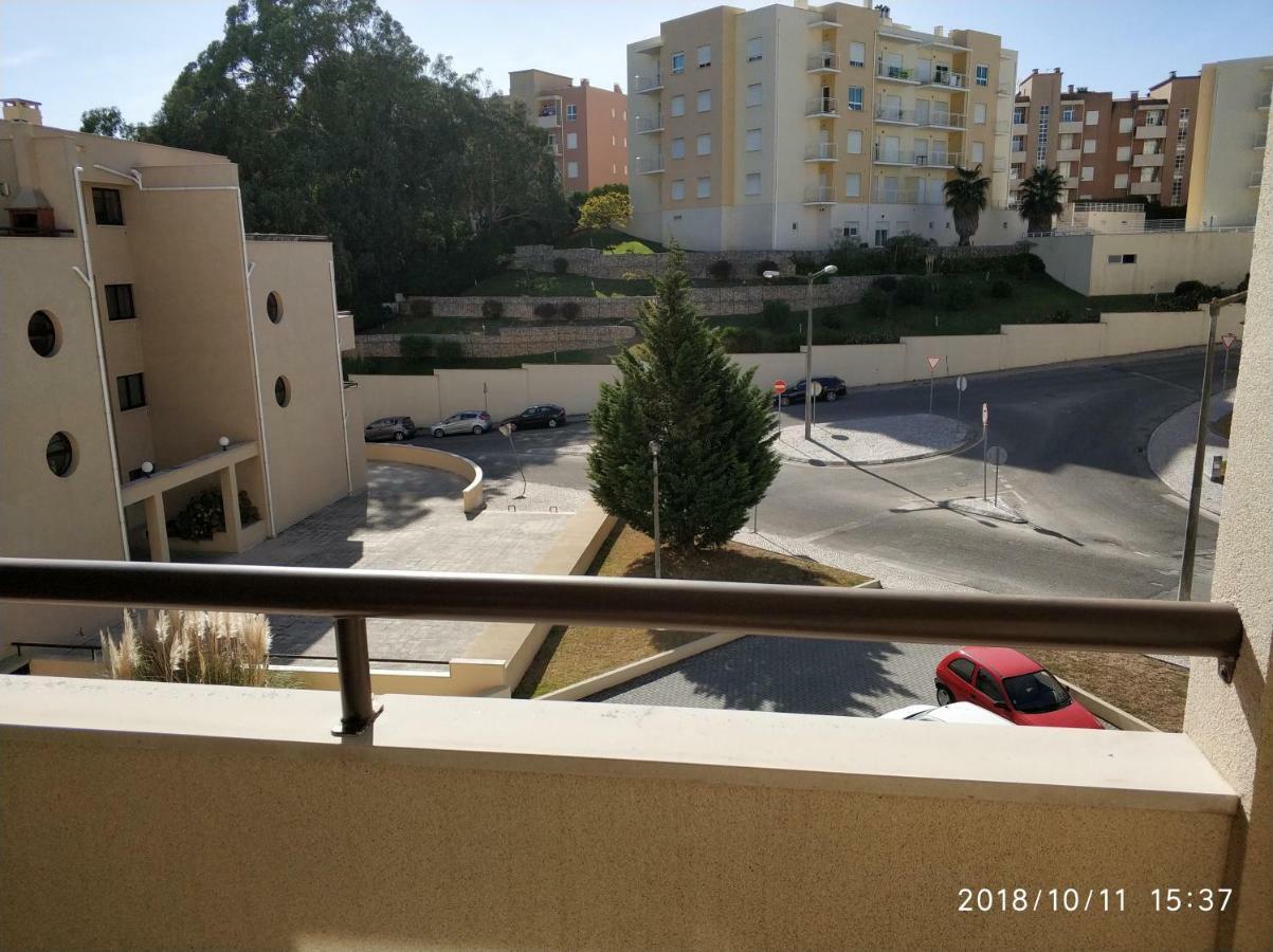 Appartement avec Balcon